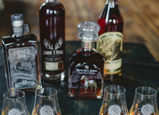 Four Fun Date Nights to Celebrate Valentine’s Day the Bourbon Way