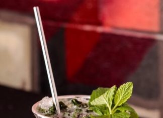 Four Roses Partners with Kentucky Derby Festival for 15th Annual ‘Rose Julep’ Cocktail Competition