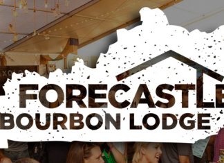 Forecastle Music Festival Announces 2018 Bourbon Lineup