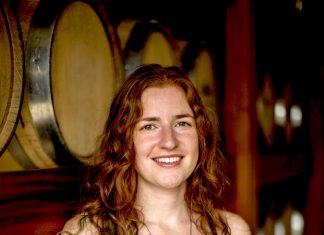 Nicole Austin Named General Manager and Distiller of Cascade Hollow Distilling Co. – The Home of George Dickel Tennessee Whisky
