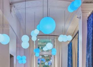 “Just Add Bourbon” at 21c Museum Hotel in Lexington