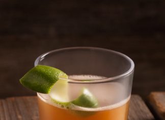 Get Lucky with Bourbon St. Patrick’s Day Cocktails!