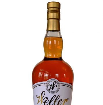 Buffalo Trace Distillery to Release New W. L. Weller Bourbon Designed by Fans