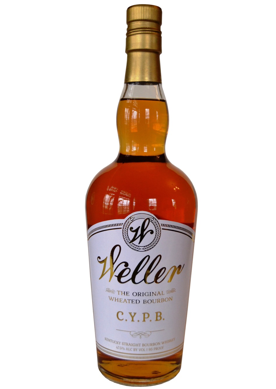 Image result for weller whiskey bottle