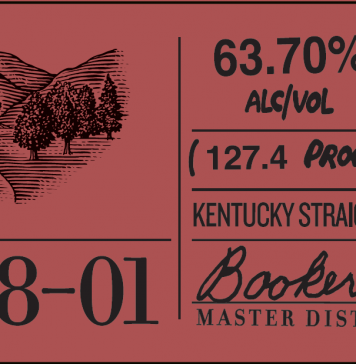 Booker’s Bourbon Honors Kentucky Bourbon Hall-of-Fame Member Kathleen DiBenedetto With First Release in 2018 Batch Collection