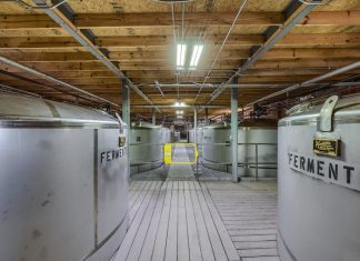 OZ Tyler Distillery to Release First Bourbon and Rye Next Month