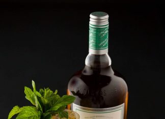 Old Forester Takes Over Turf Classic Race; Sets Up the Bourbon Double Bet on Derby Day