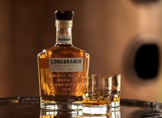 Wild Turkey And Matthew McConaughey Launch Longbranch Bourbon