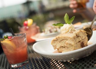 Disney Springs Has a Brand New Bourbon Trail – And We’re Already Packing our Bags