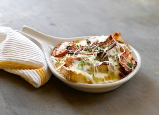 Star Hill Provisions Heats Up This Summer at Maker’s Mark