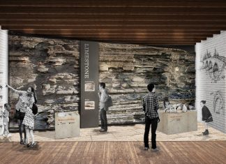 Frazier History Museum to Open Kentucky Bourbon Trail Welcome Center & Spirit of Kentucky Exhibition