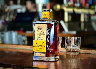 Wilderness Trail Bottled in Bond Bourbon Launches in Lexington