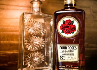 Rarities Bar at Forecastle Bourbon Lodge to Showcase Special Sips