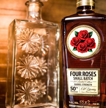 Rarities Bar at Forecastle Bourbon Lodge to Showcase Special Sips