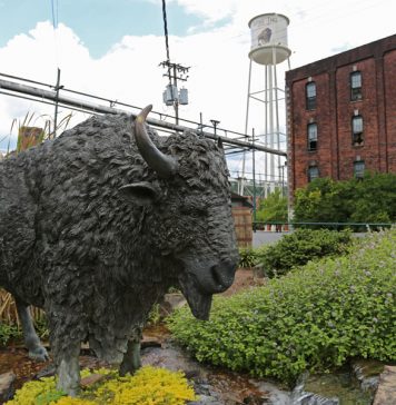 Buffalo Trace Releases Statement on Bourbon Shortage