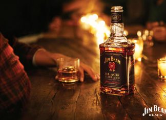Get the Father’s Day Experience of a Lifetime – All for the Price of a Bottle of Jim Beam Black