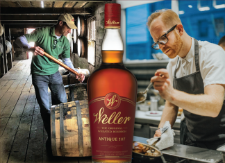 Ultimate Weller Barrel Pick Experience