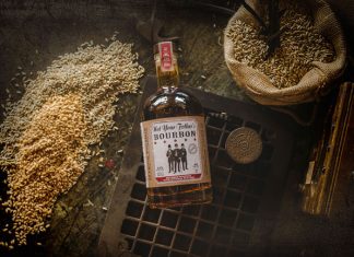 Southern Glazer’s Wine and Spirits to Distribute Not Your Father’s Bourbon in 35 States