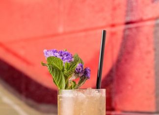 Kentucky Bourbon Festival Announces 2018 Bourbon Capital Mixed Drink Challenge