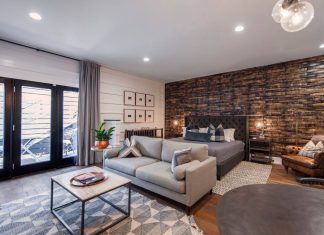 The Best Places to Stay in Bourbon Country : AirBnBs