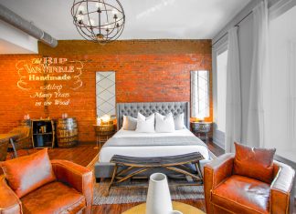 The Best Places to Stay in Bourbon Country