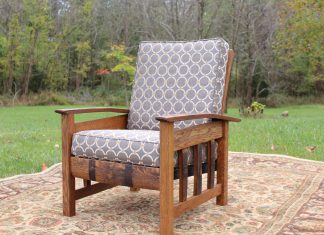 Handcrafting Heritage with Lakeside Woodworks