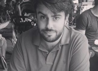 The Bourbon Review Hires Top Talent Journalist Clay Whittaker as Executive Digital Editor