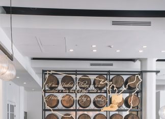 The Best Places to Stay in Bourbon Country : Boutique Hotels