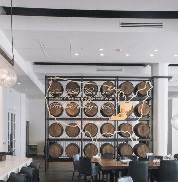 The Best Places to Stay in Bourbon Country : Boutique Hotels