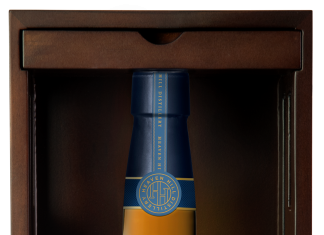 Heaven Hill Distillery Announces Release of 27-Year-Old Barrel Proof Bourbon