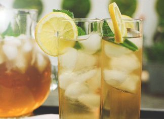 Beam-ade is Your New Easy Summer Sip