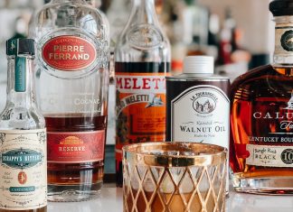 Bardstown Bourbon Company Creates This Year’s Official Cocktail for the Kentucky Bourbon Festival