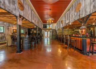 The Best Places to Stay in Bourbon Country : Traditional Bed and Breakfasts