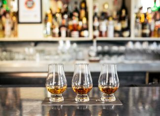 America’s Best Bourbon Bars 2018
