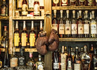 America’s Best Bourbon Bars 2018 – South Region