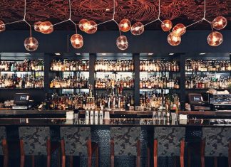 America’s Best Bourbon Bars 2018 – Midwest Region