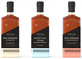 Treaty Oak Distilling Expands Distribution to Seven New Markets