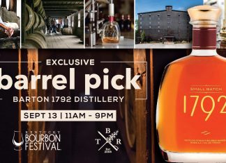 Kentucky Bourbon Festival continues to expand events & engagement opportunities