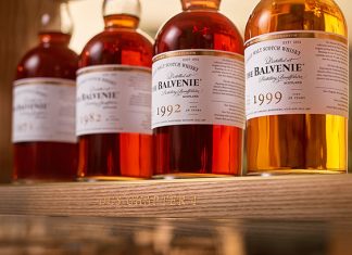 The Balvenie Distillery And Christie’s Auction House to Offer Whisky Lovers The Trip of a Lifetime