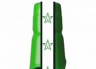 Maker’s Mark Announces Commemorative Triple Crown Bottle in Honor of Justify Maker's Mark Limited Edition Justify Triple Crown Bottle.