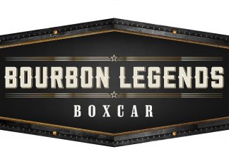 Beam Brands are Hitting the Rails for the Bourbon Legends Boxcar Tour Bourbon Legends Boxcar