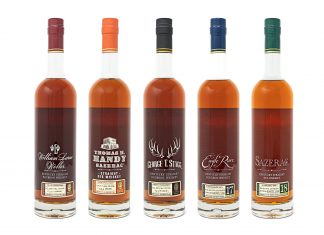 The 2018 Buffalo Trace Antique Collection: Everything You Need to Know Buffalo Trace Antique Collection 2018