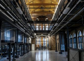 Angel’s Envy To Build a Distillery in Henry County, Kentucky