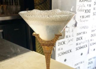 Where to Drink Cocktails in Paris: An Expert Guide