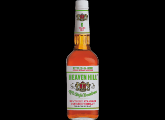 Yep, Heaven Hill 6-Year Bottled-in-Bond Bourbon Has Officially Been Discontinued Heaven Hill Bottled-in-Bond 6-Year