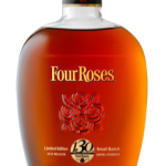 Four Roses 130th Anniversary Small Batch.