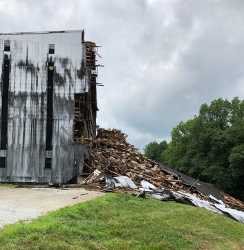 The 5 “Happy Accidents” That Made Some of Bourbon’s Best Bottles The 2018 warehouse collapse at Barton 1792.
