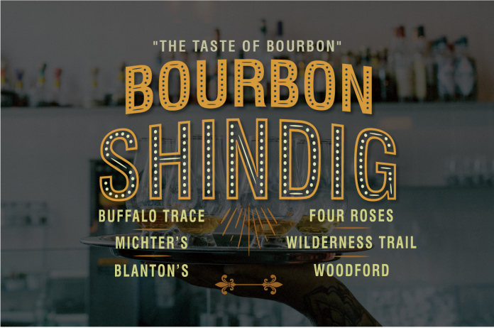 “The Taste of Bourbon”