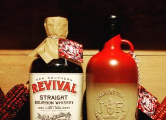 ‘Garden & Gun’ Names A South Carolina Bourbon Overall Winner in 2018 Made in the South Awards