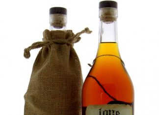 Man’s Other Best Friends: Five Bottles of Whiskey Named for Beloved Animals Lone Whisker 12-Year Bourbon.